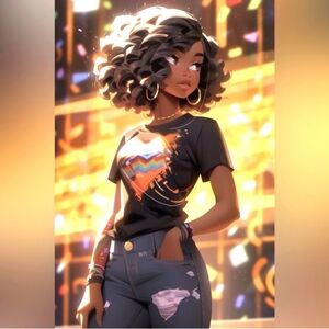 Shop Erica's Closet!! Sharing yours and Mine!!!